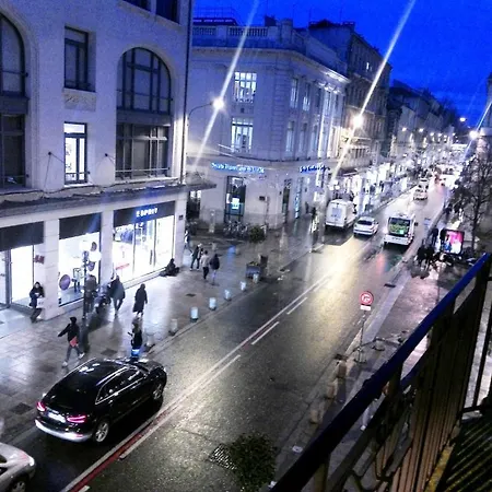 Appart hôtel Résidence Uxco République Ex Suiteasy Avignon